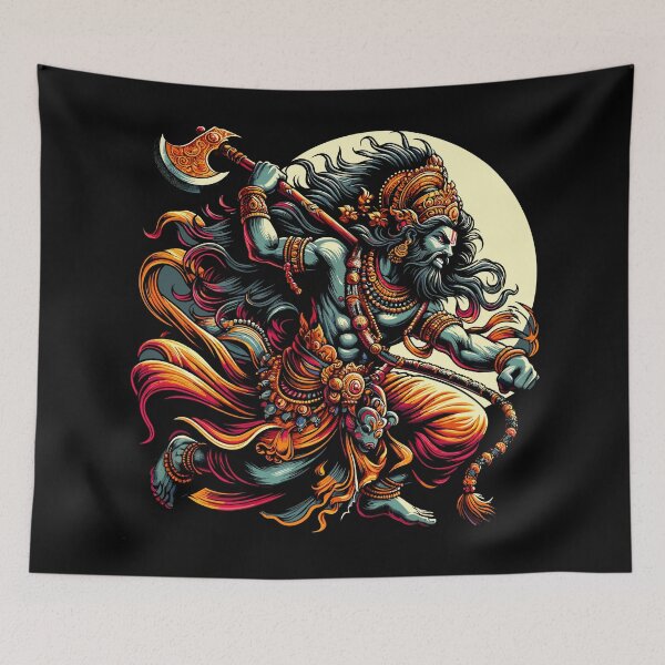 Item preview, COSMIC WARRIOR | YODDHA designed and sold by PSYNOVA.