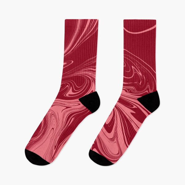 Item preview, Crimson Eddies designed and sold by sylpherys.