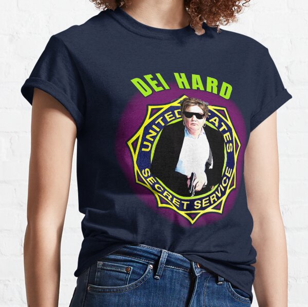 Item preview, "DEI Hard" Diversity, Equity, and Inclusion Presidential Detail designed and sold by Cristina Victoria.