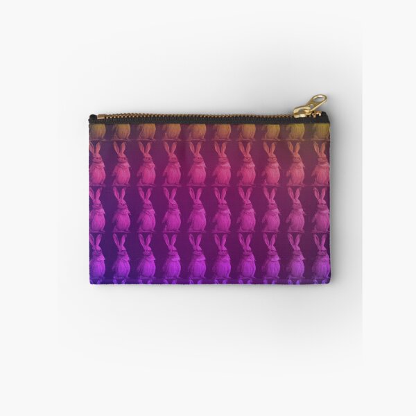 Item preview, Rabbit dancer colorful  designed and sold by Arttiiist.