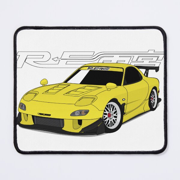 Item preview, RE Amemiya FD3S designed and sold by JDMCartunez.