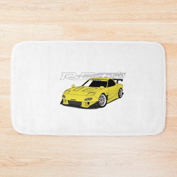Item preview, RE Amemiya FD3S designed and sold by JDMCartunez.