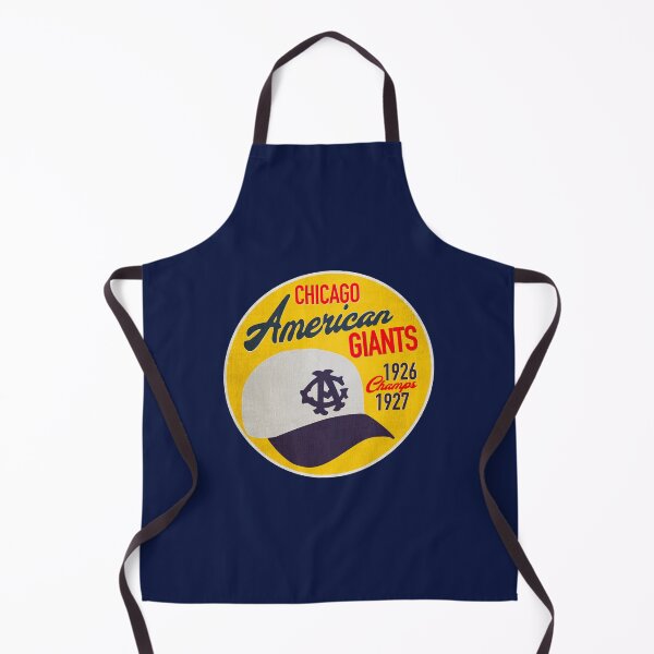 Item preview, Chicago American Giants • Negro League • Chicago, Illinois designed and sold by MKE Rhine Maiden • Grumble Services, LLC..