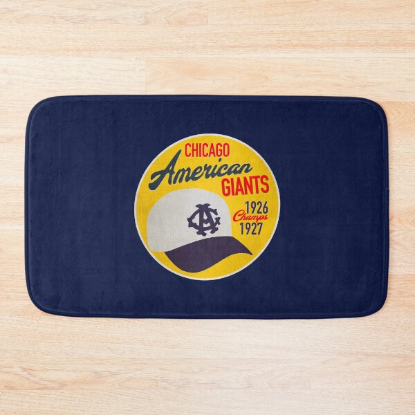Item preview, Chicago American Giants • Negro League • Chicago, Illinois designed and sold by MKE Rhine Maiden  •  Grumble Services, LLC..