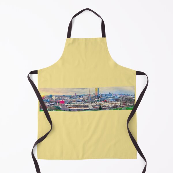 Item preview, Sheffield Panorama designed and sold by Alisonchambers2.