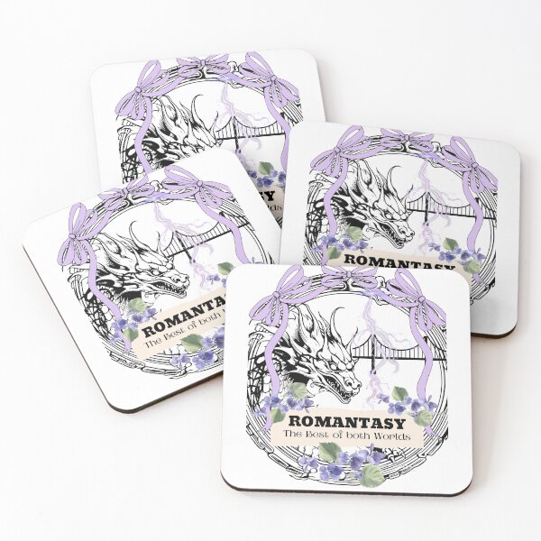 Item preview, A Dragon Rider Romantasy Reader designed and sold by Bevybites.