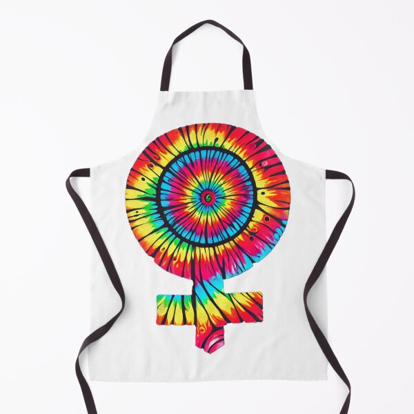 Item preview, Female Empowerment Rainbow designed and sold by PrintsThatStick.