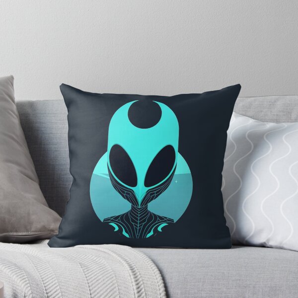 Item preview, Illustration of an alien designed and sold by Kareem-KM.
