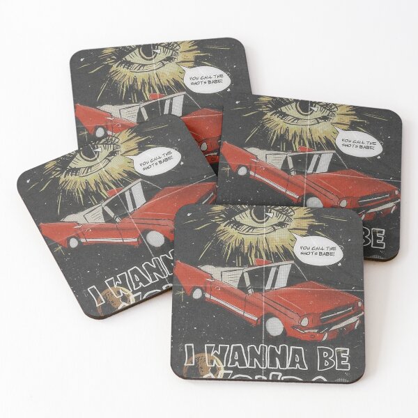 Item preview, Wanna Be Yours designed and sold by SamantaBorer.