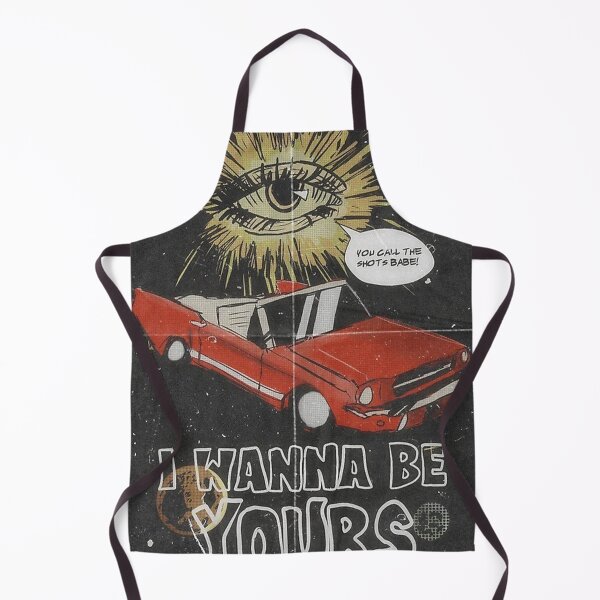Item preview, Wanna Be Yours designed and sold by SamantaBorer.