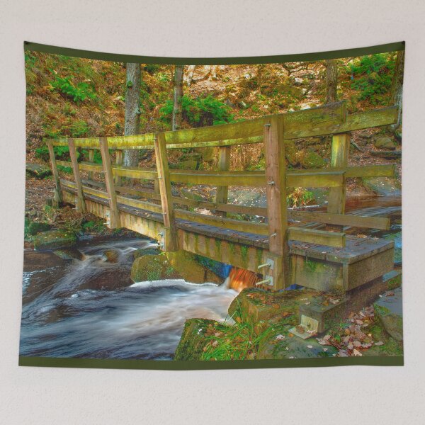 Item preview, Padley Gorge designed and sold by Alisonchambers2.
