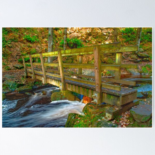 Item preview, Padley Gorge designed and sold by Alisonchambers2.