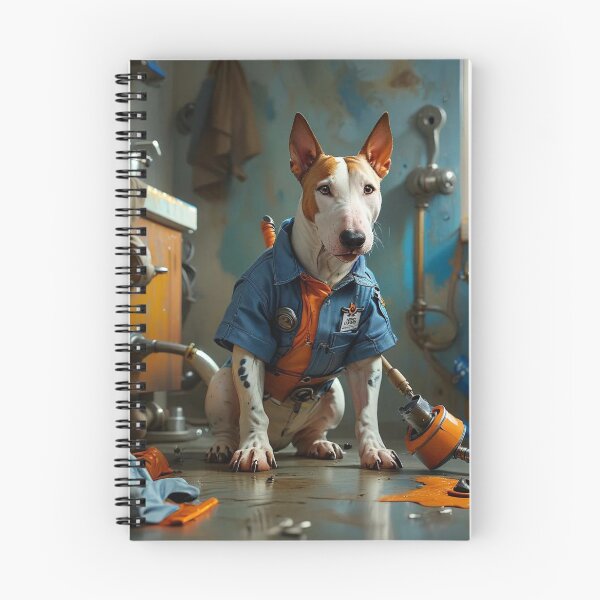Item preview, Plumber Life Pooch designed and sold by AngiesGoodDeals.