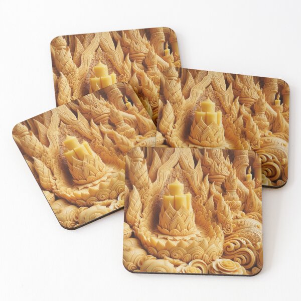 Item preview, hand carved candle designed and sold by xsctasy.