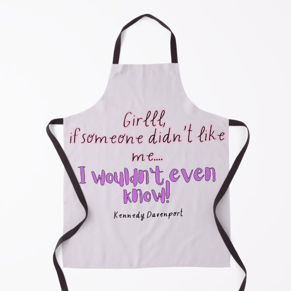 Item preview, Kennedy Davenport - Girlll, if someone didn’t like me....I wouldn’t even know! Canada vs the World 2 designed and sold by House of Hartz by: Dominique11.