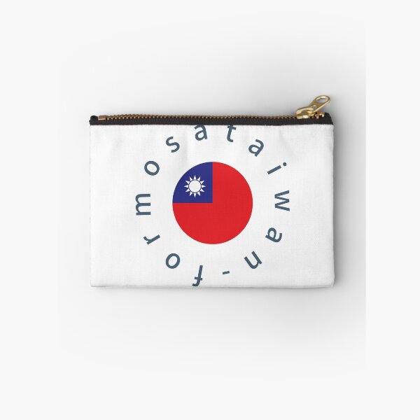 Item preview, Taiwan Formosa flag designed and sold by AsianWalking.