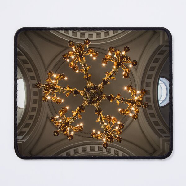 Item preview, Looking up in Helsinki Cathedral designed and sold by Maciej Nadstazik.