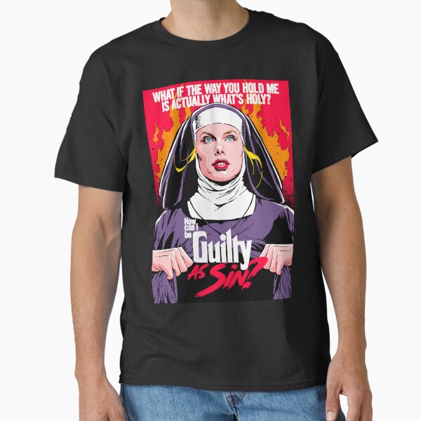 Item preview, The Guilty designed and sold by butcherbilly.