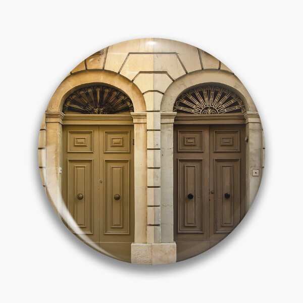 Item preview, Sliema Doors designed and sold by Maciej Nadstazik.