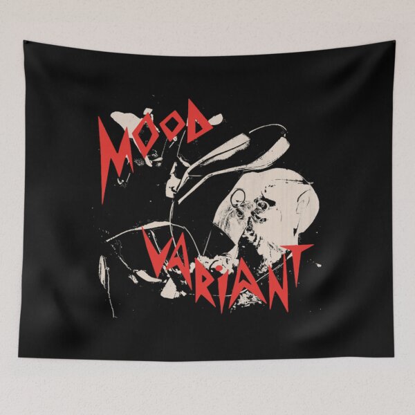 Item preview, HIATUS KAIYOTE BAND designed and sold by Hadirckane.