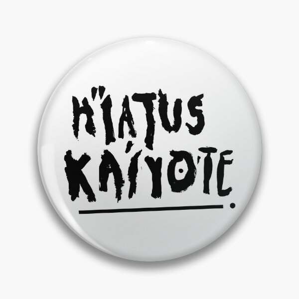 Item preview, HIATUS KAIYOTE BAND designed and sold by Hadirckane.