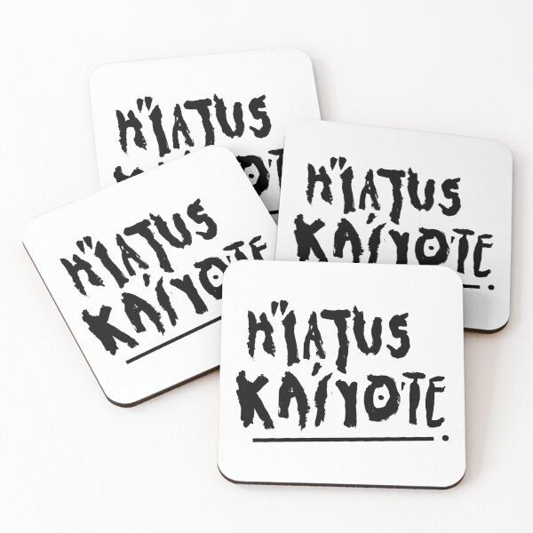 Item preview, HIATUS KAIYOTE BAND designed and sold by Hadirckane.