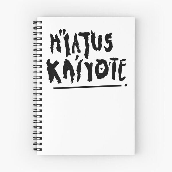 Item preview, HIATUS KAIYOTE BAND designed and sold by Hadirckane.