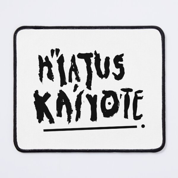 Item preview, HIATUS KAIYOTE BAND designed and sold by Hadirckane.