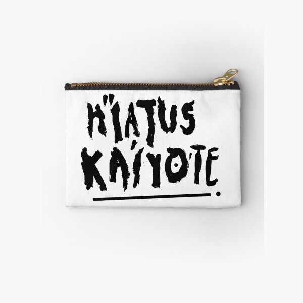 Item preview, HIATUS KAIYOTE BAND designed and sold by Hadirckane.
