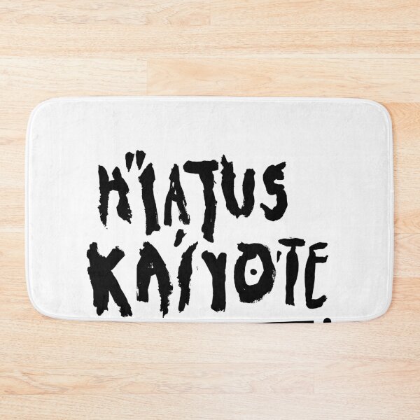 Item preview, HIATUS KAIYOTE BAND designed and sold by Hadirckane.