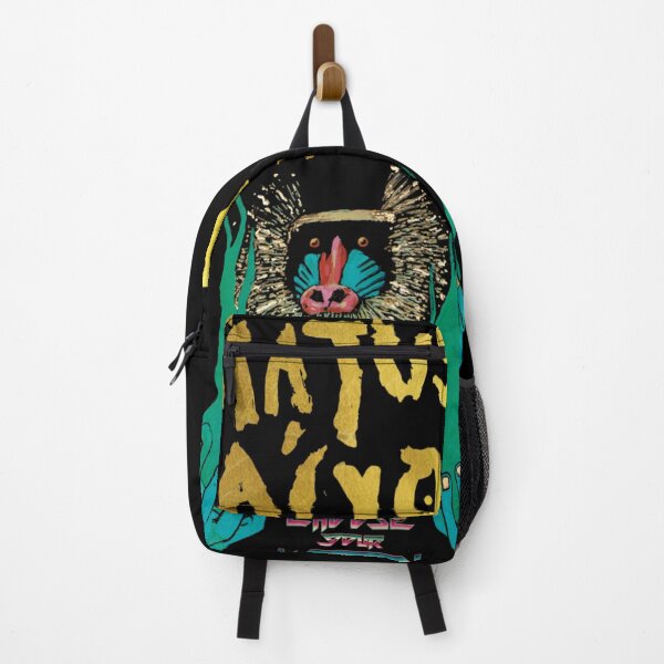 Item preview, HIATUS KAIYOTE BAND designed and sold by Hadirckane.