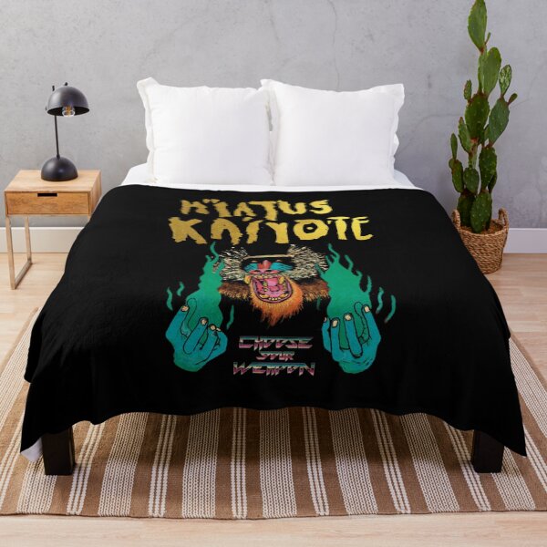 Item preview, HIATUS KAIYOTE BAND designed and sold by Hadirckane.