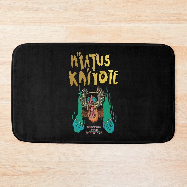Item preview, HIATUS KAIYOTE BAND designed and sold by Hadirckane.
