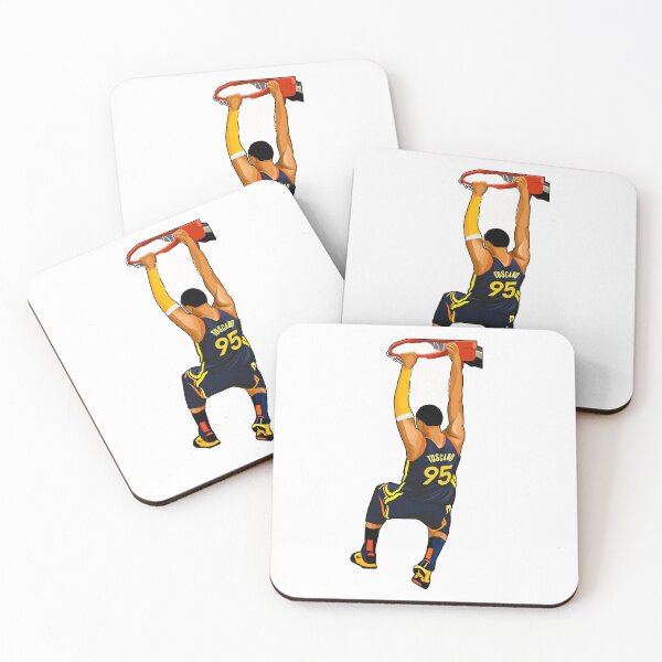 Item preview, Juan Toscano No.10 Dunk Art designed and sold by EndZoneEmporium.