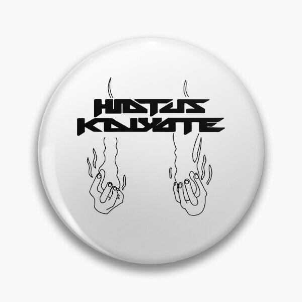 Item preview, HIATUS KAIYOTE BAND designed and sold by Hadirckane.