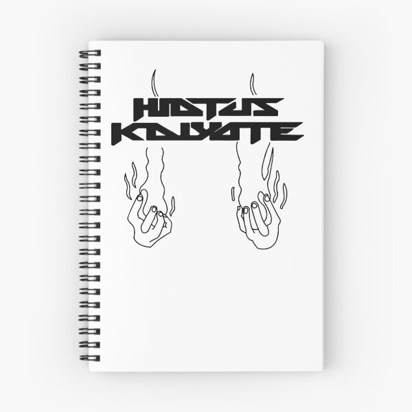 Item preview, HIATUS KAIYOTE BAND designed and sold by Hadirckane.