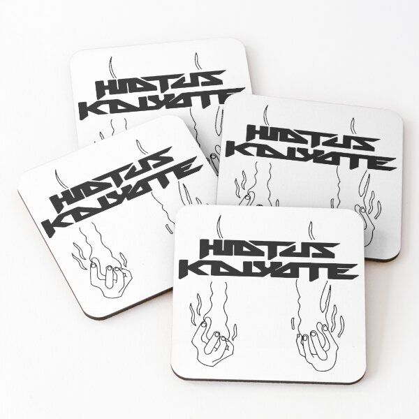 Item preview, HIATUS KAIYOTE BAND designed and sold by Hadirckane.