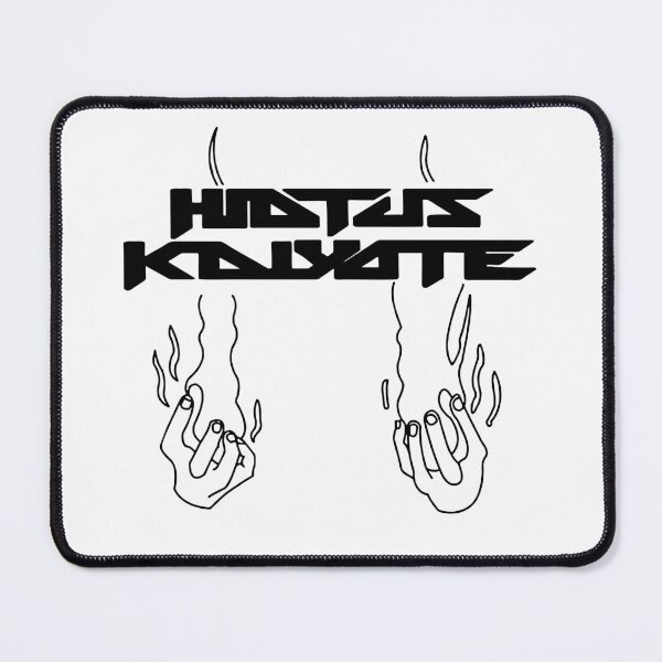Item preview, HIATUS KAIYOTE BAND designed and sold by Hadirckane.