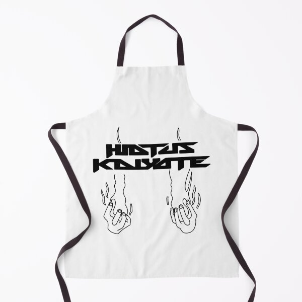 Item preview, HIATUS KAIYOTE BAND designed and sold by Hadirckane.