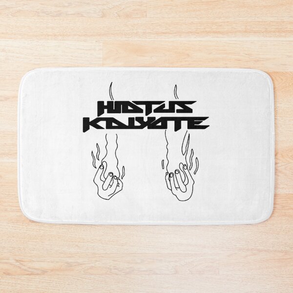 Item preview, HIATUS KAIYOTE BAND designed and sold by Hadirckane.
