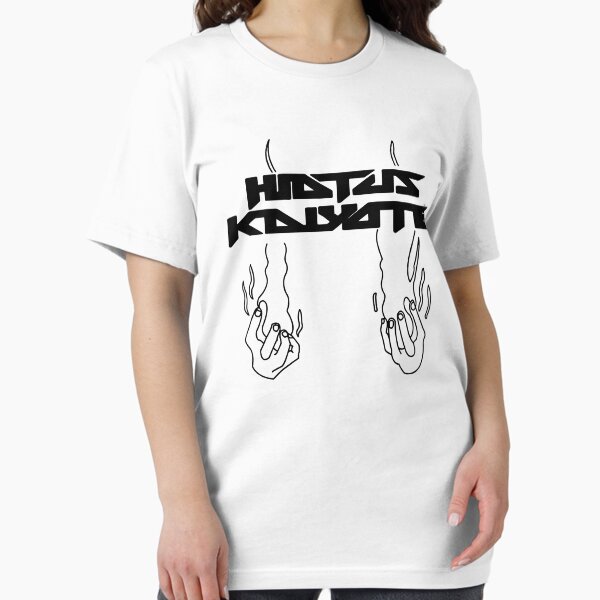 T-Shirt Bundle - Hiatus Kaiyote