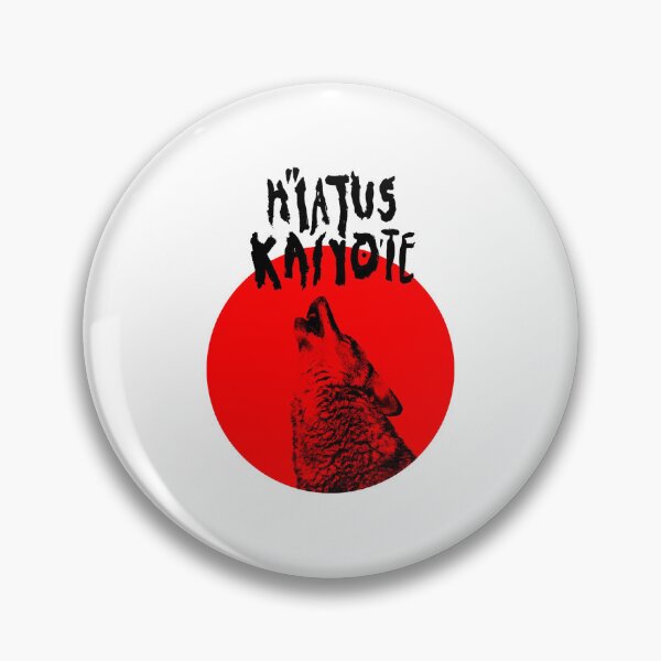 Item preview, HIATUS KAIYOTE BAND designed and sold by Hadirckane.