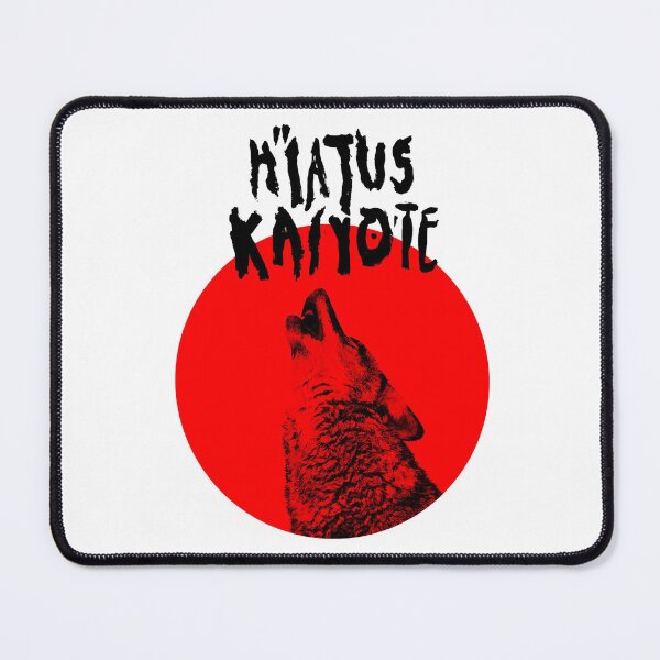 Item preview, HIATUS KAIYOTE BAND designed and sold by Hadirckane.