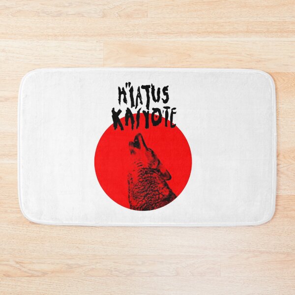 Item preview, HIATUS KAIYOTE BAND designed and sold by Hadirckane.