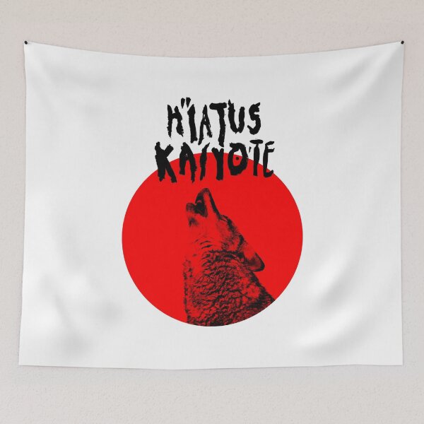 Item preview, HIATUS KAIYOTE BAND designed and sold by Hadirckane.