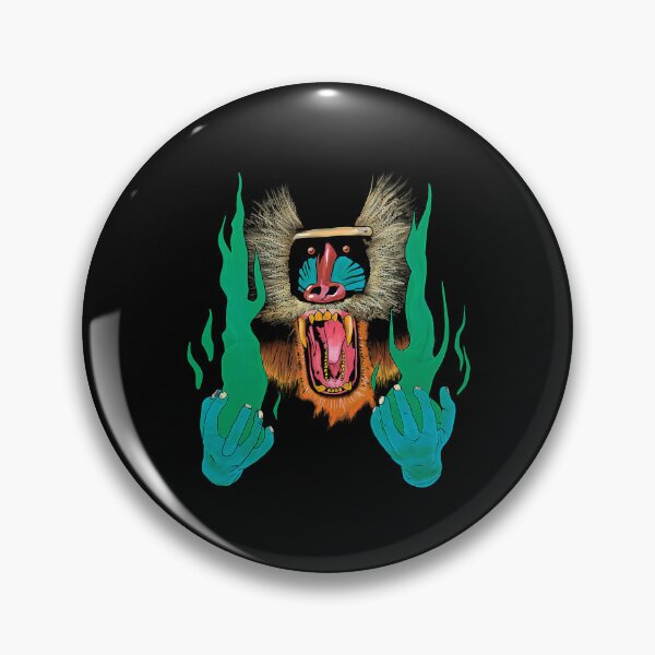 Item preview, HIATUS KAIYOTE BAND designed and sold by Hadirckane.