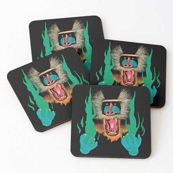 Item preview, HIATUS KAIYOTE BAND designed and sold by Hadirckane.