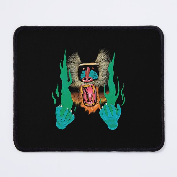 Item preview, HIATUS KAIYOTE BAND designed and sold by Hadirckane.