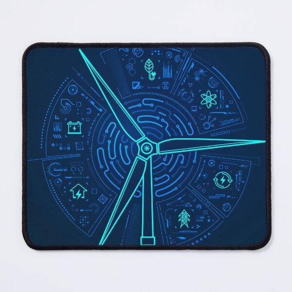 Item preview, ESG environmental social and governance technology designed and sold by NiamLab.