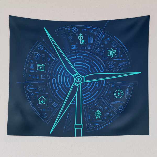 Item preview, ESG environmental social and governance technology designed and sold by NiamLab.